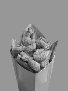 Poppin Fries