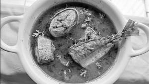 Curry Goa Style Bangada