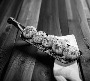 Sev Puchka (5 Pcs)