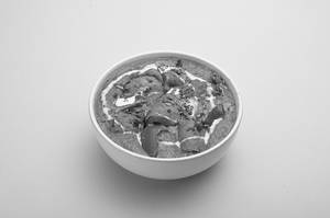 Soya Chaap Masala