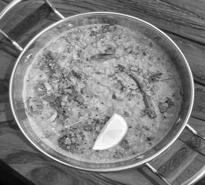 Dal Fry