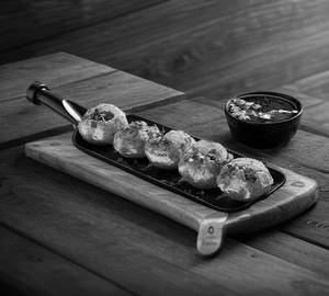 Classic Old Puchka (5 Pcs)