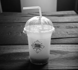 Green Mango Chiller