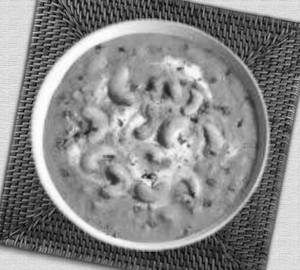 Kaju Curry