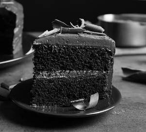Belgian Truffle Pastry
