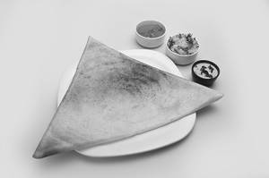 Masala Dosa
