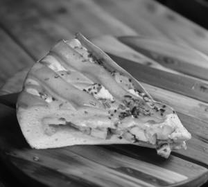 Cheese pie