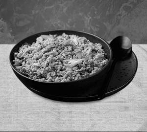 Egg Bhurji