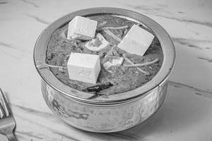 Handi Paneer