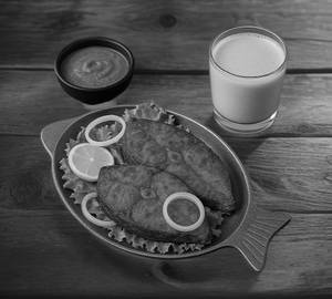 Surmai tawa fry piece 2 [full]
