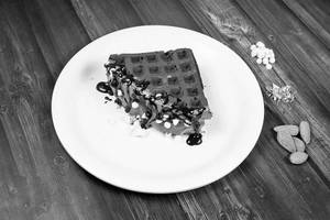 Blueberry Crunch