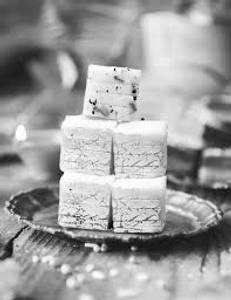 Bikaneri Barfi