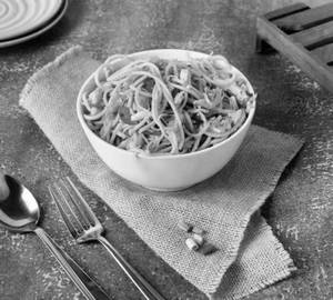 Veg Paneer Noodles