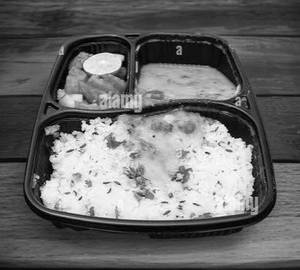 Dal - Rice