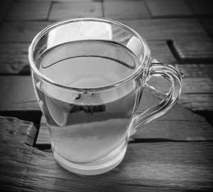 Lemon Tea