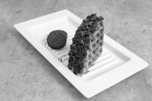 Oreo Crunch