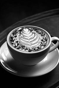 Hazelnut Cappuccino