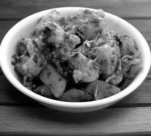 Aloo Gobi