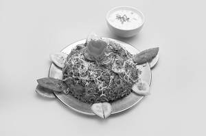 Tawa Pulav