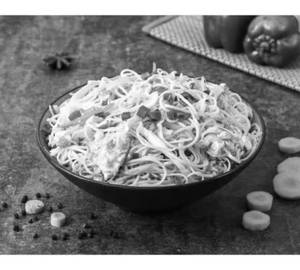 Egg Noodles