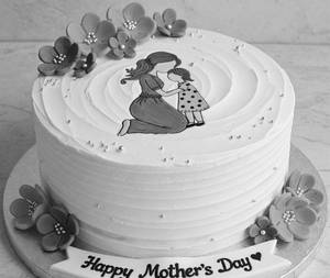 Mothers Day Cake