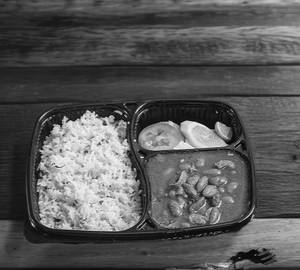 Rajma Rice