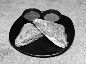 Banana Crust Toast