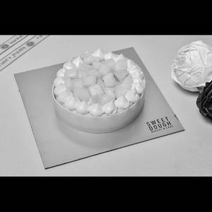 Cake Mango Cheese Small