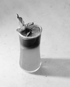 Zesty Orange Cold Brew