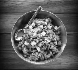 Mix vegetable