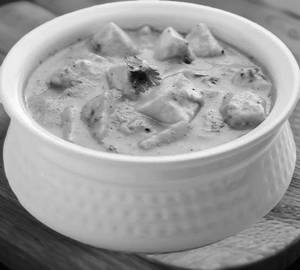 Shahi Paneer