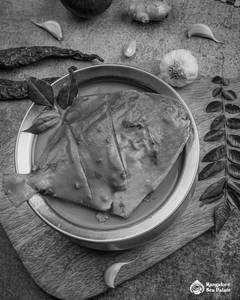 Curry Mangalore Pomfret