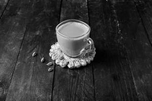 Masala Chai [Serves 1]