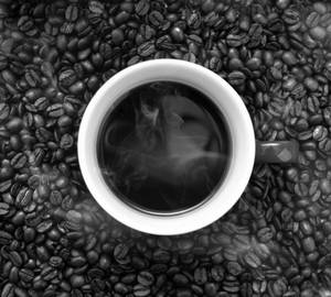 Black Coffee
