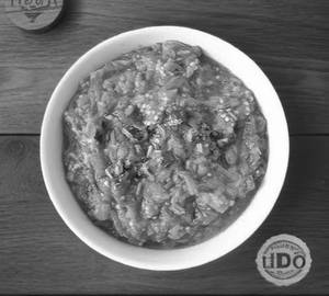 Baigan bharta