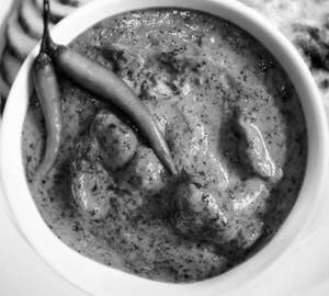 Chicken Butter Masala