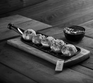 Chatpata Puchka (5 Pcs)