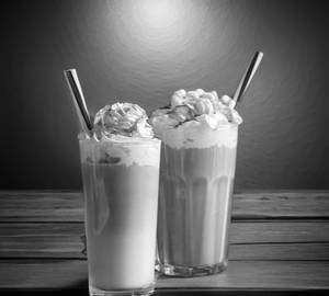 Cold Coffee