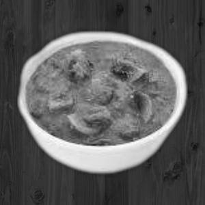 Mushroom Masala