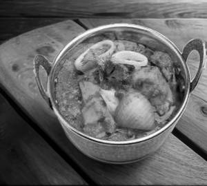 Paneer Do Pyaza