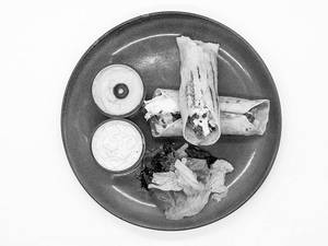 Durum Doner (chicken)