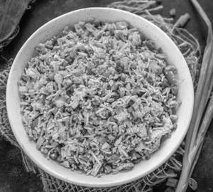 Egg Schezwan Rice