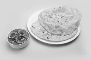 Choley Bhature