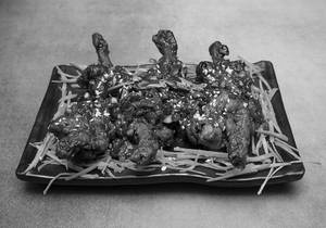 Chicken Lollipop