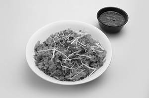 Veg Schezwan Fried Rice