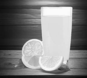 Lemon Sarbath 500 ml