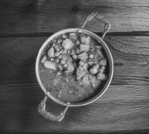 Aloo Matar