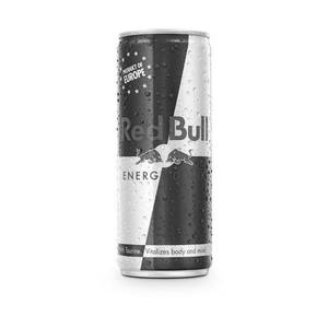 Red Bull.