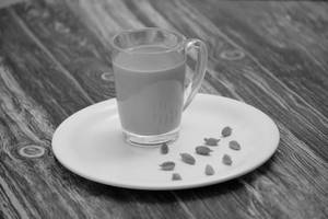 Elaichi Chai