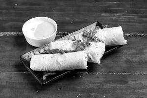 Boti Roll